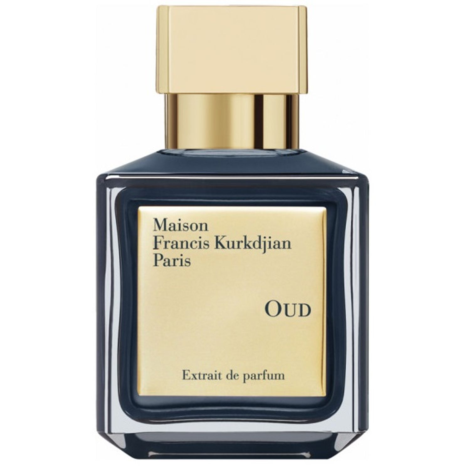 Extract de Parfum Maison Francis Kurkdjian Oud, Unisex, 70ml fotografia produsului