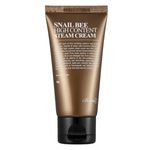 Crema Snail Bee High Content Steam Benton, 50 g fotografia produsului