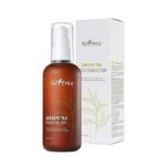 Emulsie de fata cu ceai verde, 120ml Isntree fotografia produsului