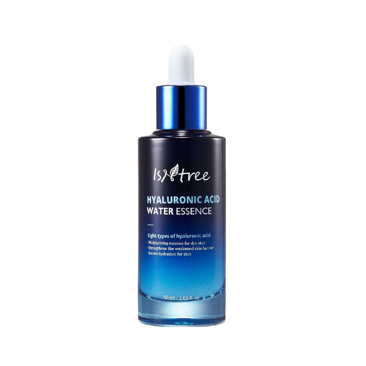 Ser cu acid hialuronic, Isntree, 50 ml fotografia produsului