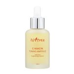 Ser cu Vitamina C, Isntree, C-Niacin Toning Ampoule, 50ml fotografia produsului