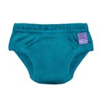 Chilotel antrenament olita - Bambino Mio 2-3 Teal fotografia produsului