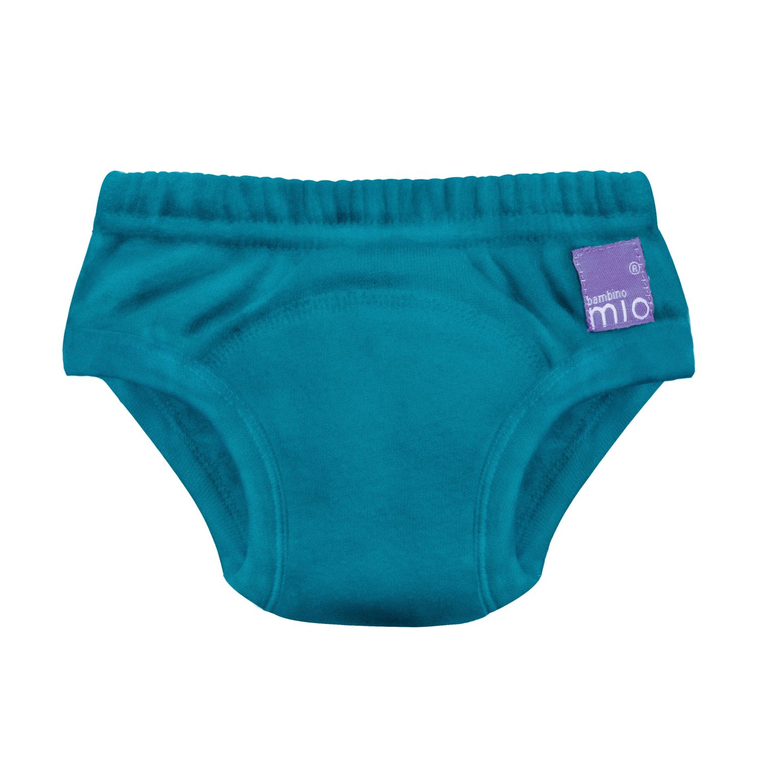 Chilotel antrenament olita - Bambino Mio 2-3 Teal fotografia produsului