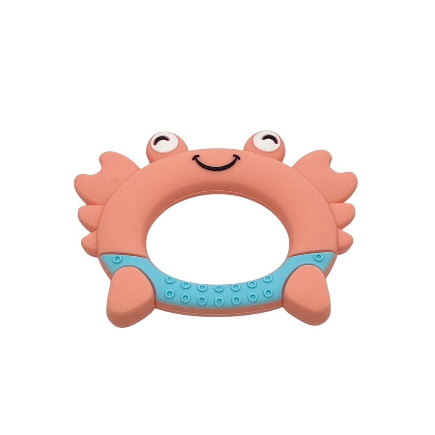 Jucărie pentru dentiție din silicon, Coccorito, Alpaca fotografia produsului View 3 L