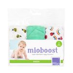 Set 3 inserturi absorbante Mioboost - Bambino Mio Honeybee Hive fotografia produsului