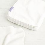 Servetele Reutilizabile Supreme Bambus Bambino Mio fotografia produsului View 2 S