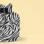 Gentuta scutece - Bambino Mio Savanna Stripes fotografia produsului View 2 S