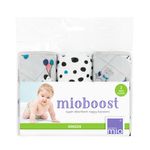 Set 3 inserturi absorbante Mioboost - Bambino Mio Pet Party fotografia produsului