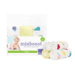 Set 3 inserturi absorbante Mioboost - Bambino Mio Pet Party fotografia produsului View 2 S
