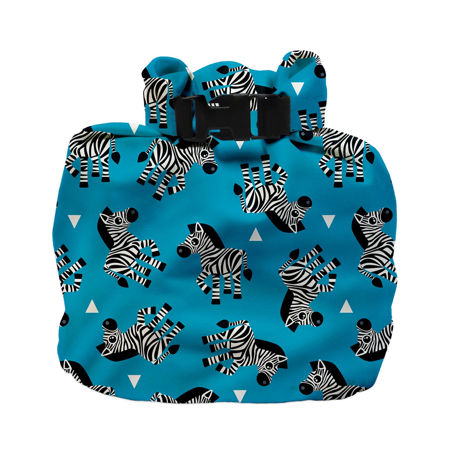 Gentuta scutece - Bambino Mio Savanna Stripes fotografia produsului View 3 L