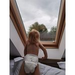 Scutece chilotel Zuluff cu bambus Marimea 3, 6-11 kg fotografia produsului View 3 S