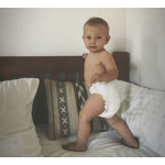Scutece din bambus - Zuluff Marimea 1 , 1-4 kg fotografia produsului View 3 S