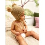 Scutece din bambus - Zuluff Marimea 5 fotografia produsului View 2 S