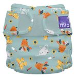 Scutec impermeabil fara insert - Cover MioDuo +9kg, MS2GET fotografia produsului
