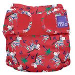 Scutec impermeabil fara insert - Cover MioDuo +9kg, MS2A fotografia produsului View 3 S