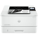 Imprimanta Monocrom HP Plus LaserJet Pro 4002dwe, A4, Duplex, Retea, Wireless (Alb) fotografia produsului View 2 S
