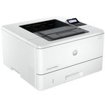 Imprimanta Monocrom HP Plus LaserJet Pro 4002dwe, A4, Duplex, Retea, Wireless (Alb) fotografia produsului View 4 S