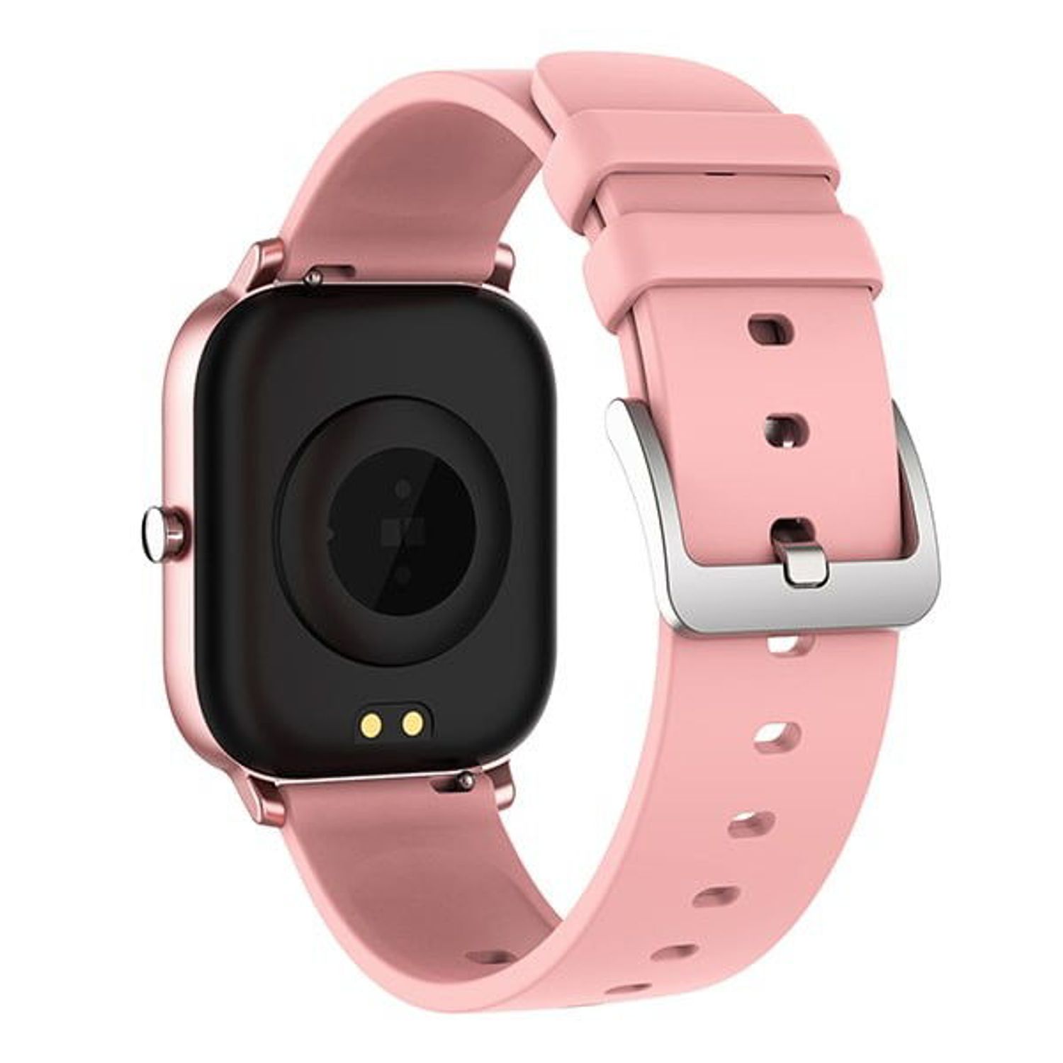 Smartwatch Allview StyFit L, ecran 1.4" LCD, Bluetooth V5.0, Android/IOS, IP67 (Roz) fotografia produsului View 11 L