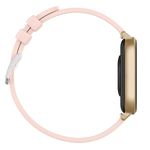 Smartwatch Allview StyFit L, ecran 1.4" LCD, Bluetooth V5.0, Android/IOS, IP67 (Auriu) fotografia produsului View 7 S