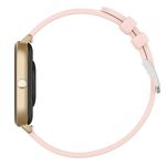 Smartwatch Allview StyFit L, ecran 1.4" LCD, Bluetooth V5.0, Android/IOS, IP67 (Auriu) fotografia produsului View 6 S