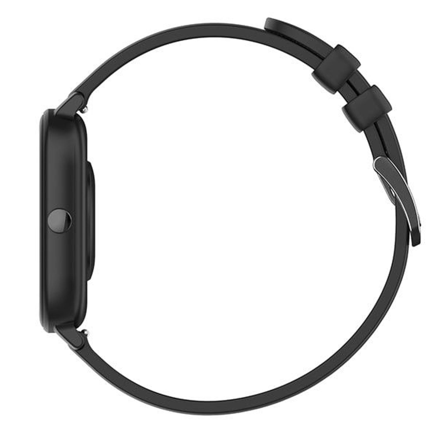 Smartwatch Allview StyFit L, ecran 1.4" LCD, Bluetooth V5.0, Android/IOS, IP67 (Negru) fotografia produsului View 5 L