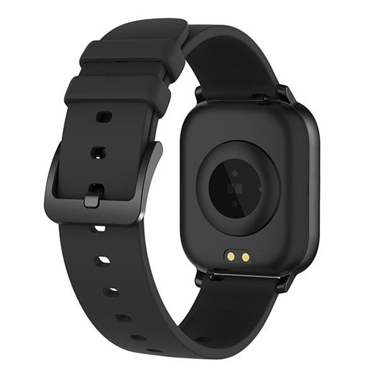 Smartwatch Allview StyFit L, ecran 1.4" LCD, Bluetooth V5.0, Android/IOS, IP67 (Negru) fotografia produsului View 7 L