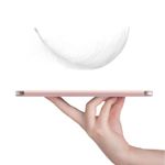 Husa Tech-Protect Smartcase Magnetic compatibila cu iPad 10.9 inch 2022 Pink fotografia produsului View 4 S