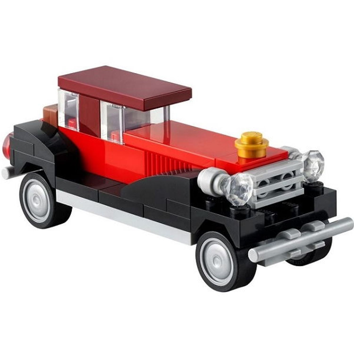 LEGO&reg; Creator Vintage Car 30644 fotografia produsului View 2 L
