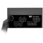 Sursa Thermaltake Smart BM2,  Semi Modulara, 550W fotografia produsului View 4 S