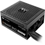 Sursa Thermaltake Smart BM2,  Semi Modulara, 550W fotografia produsului