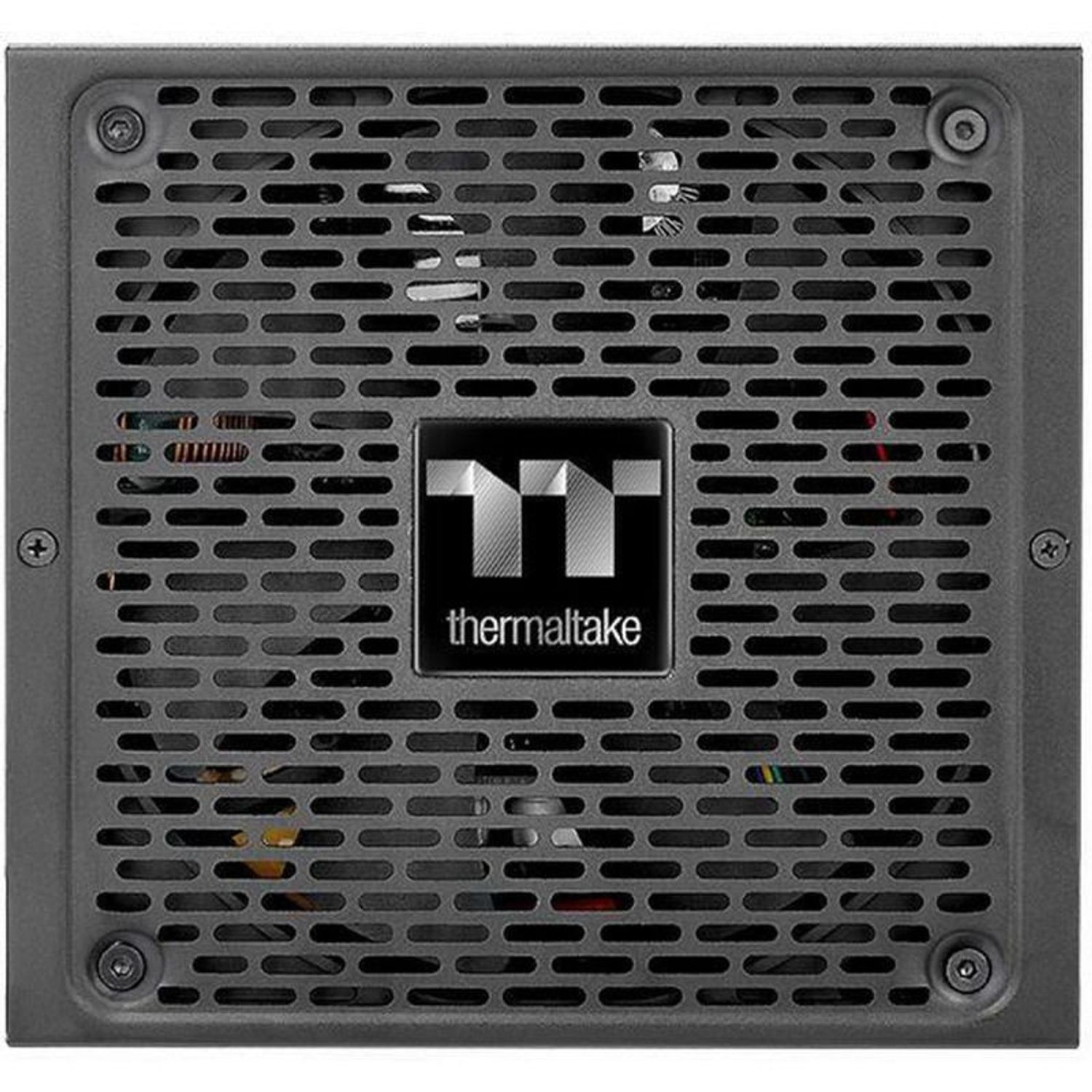 Sursa Thermaltake Smart BM2,  Semi Modulara, 550W fotografia produsului View 2 L