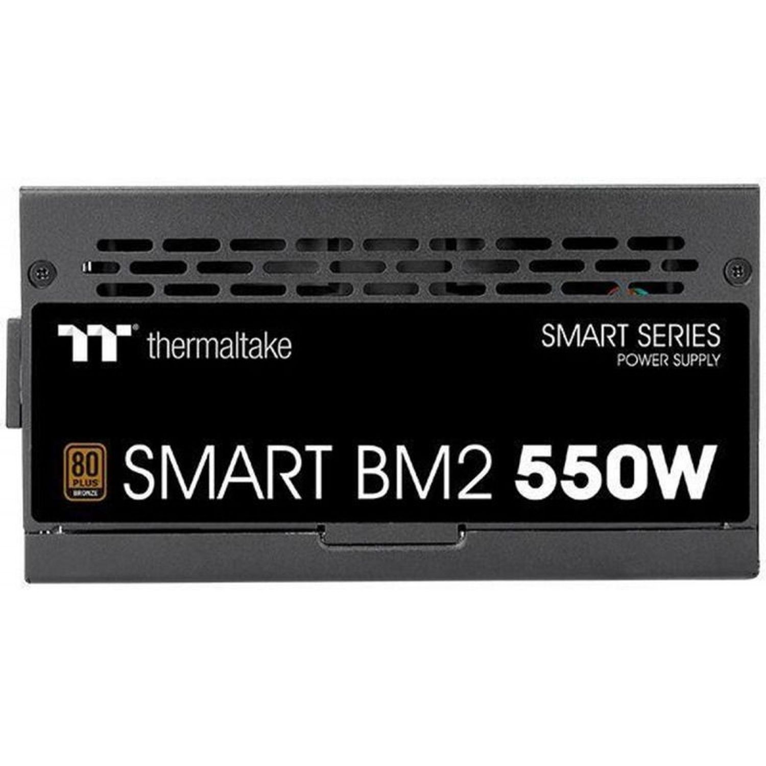 Sursa Thermaltake Smart BM2,  Semi Modulara, 550W fotografia produsului View 5 L