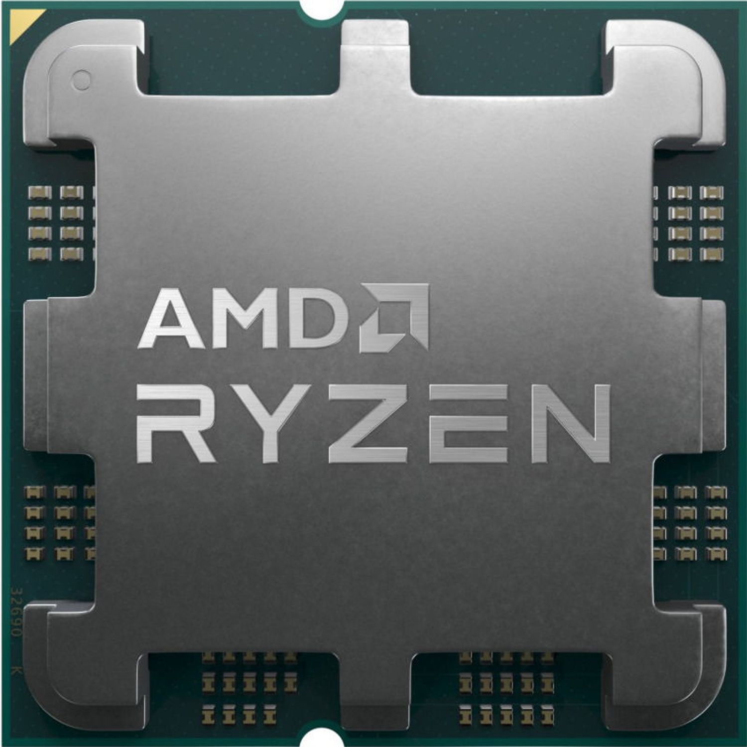 Procesor AMD Ryzen 7 7800X3D 4.2GHz, AM5, 96MB, 120W (Box) fotografia produsului View 2 L
