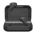Casti True Wireless Energizer UB2608, Bluetooth, Waterproof IPX4 (Negru) fotografia produsului View 3 S