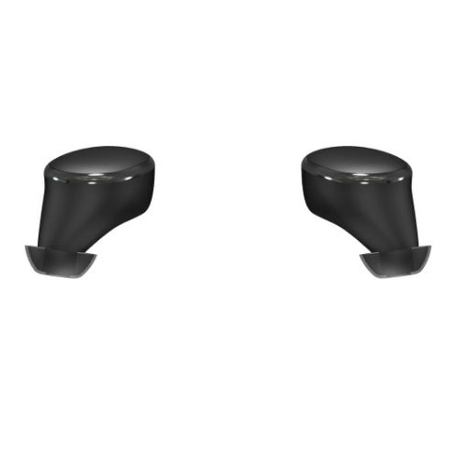 Casti True Wireless Energizer UB2608, Bluetooth, Waterproof IPX4 (Negru) fotografia produsului View 4 L