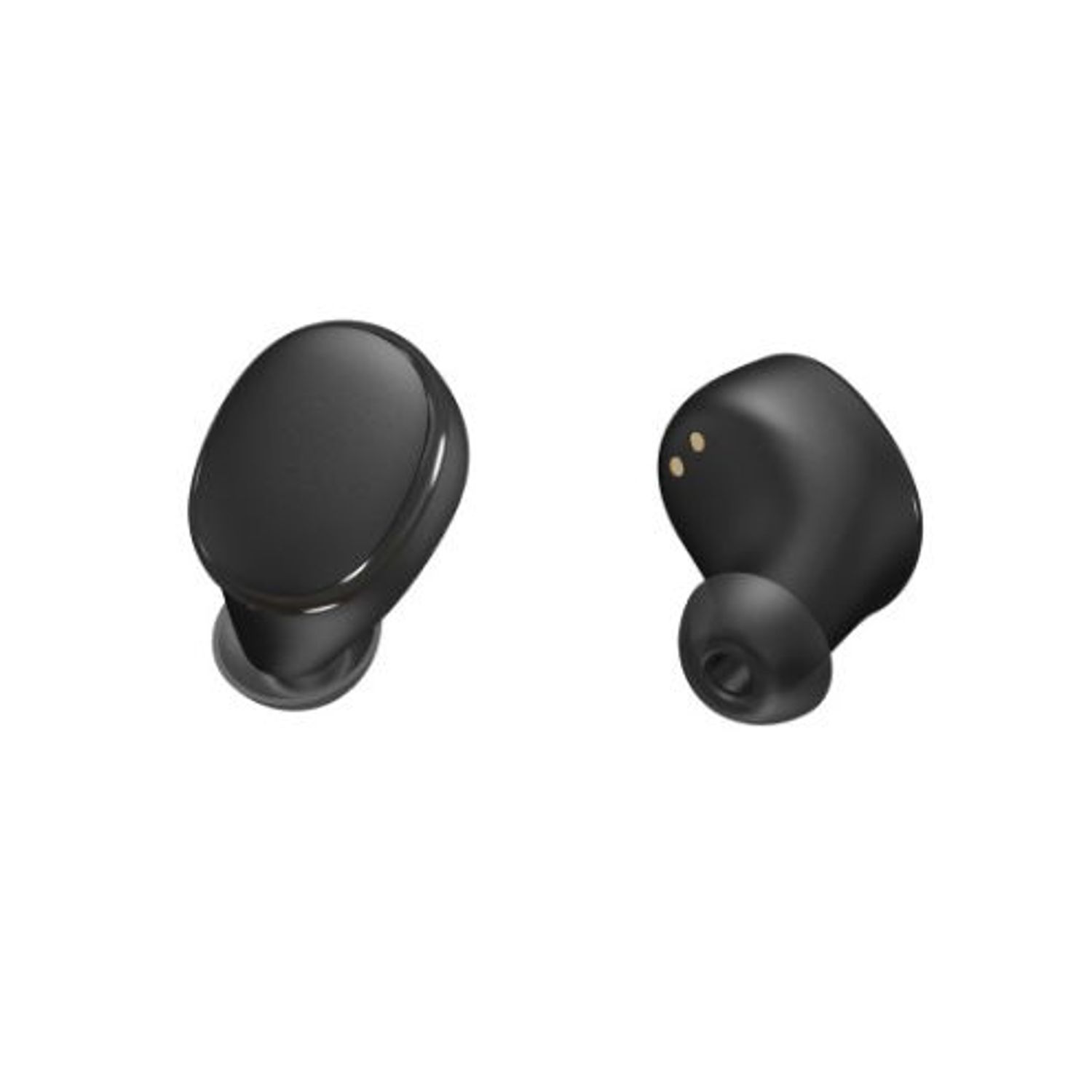 Casti True Wireless Energizer UB2608, Bluetooth, Waterproof IPX4 (Negru) fotografia produsului View 5 L