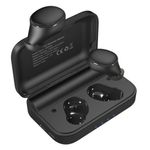Casti True Wireless Energizer UB2608, Bluetooth, Waterproof IPX4 (Negru) fotografia produsului