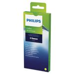 Tablete de indepartare a uleiului de cafea PHILIPS CA6704/10 fotografia produsului