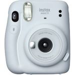 Aparat Foto Compact Instant Fujifilm Instax Mini 11 (Alb) fotografia produsului
