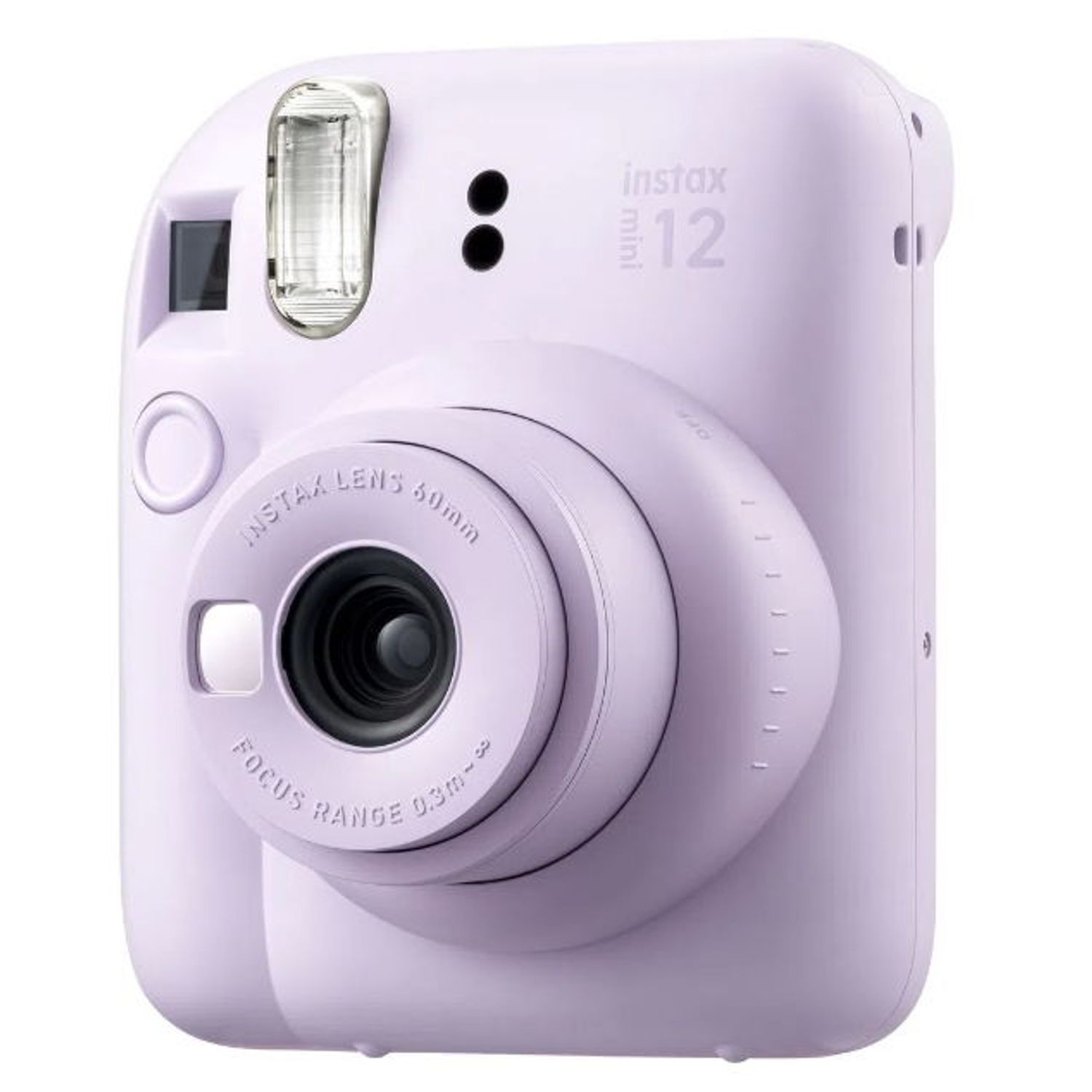 Aparat Foto Compact Instant Fujifilm Instax Mini 12 (Mov) fotografia produsului View 2 L