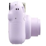 Aparat Foto Compact Instant Fujifilm Instax Mini 12 (Mov) fotografia produsului View 5 S