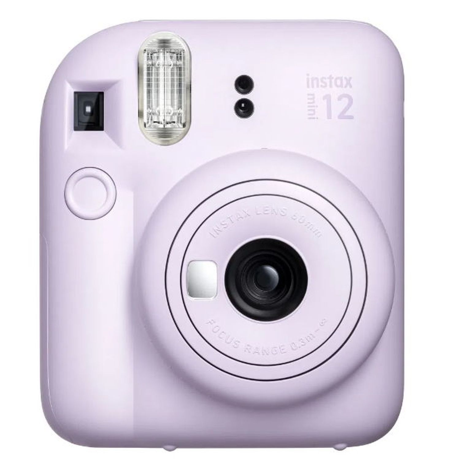 Aparat Foto Compact Instant Fujifilm Instax Mini 12 (Mov) fotografia produsului