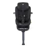 Scaun auto Joie i-Spin 360&deg; E Coal, 61-105 cm, 0-4 ani (Negru) fotografia produsului View 5 S