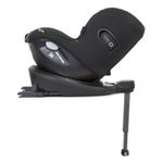 Scaun auto Joie i-Spin 360&deg; E Coal, 61-105 cm, 0-4 ani (Negru) fotografia produsului View 6 S