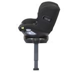 Scaun auto Joie i-Spin 360&deg; E Coal, 61-105 cm, 0-4 ani (Negru) fotografia produsului View 7 S