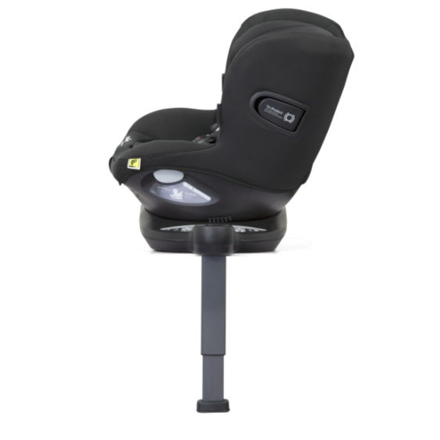 Scaun auto Joie i-Spin 360&deg; E Coal, 61-105 cm, 0-4 ani (Negru) fotografia produsului View 7 L