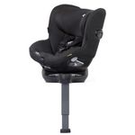 Scaun auto Joie i-Spin 360&deg; E Coal, 61-105 cm, 0-4 ani (Negru) fotografia produsului View 3 S
