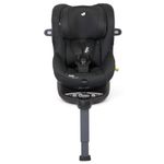 Scaun auto Joie i-Spin 360&deg; E Coal, 61-105 cm, 0-4 ani (Negru) fotografia produsului View 2 S