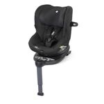 Scaun auto Joie i-Spin 360&deg; E Coal, 61-105 cm, 0-4 ani (Negru) fotografia produsului View 4 S