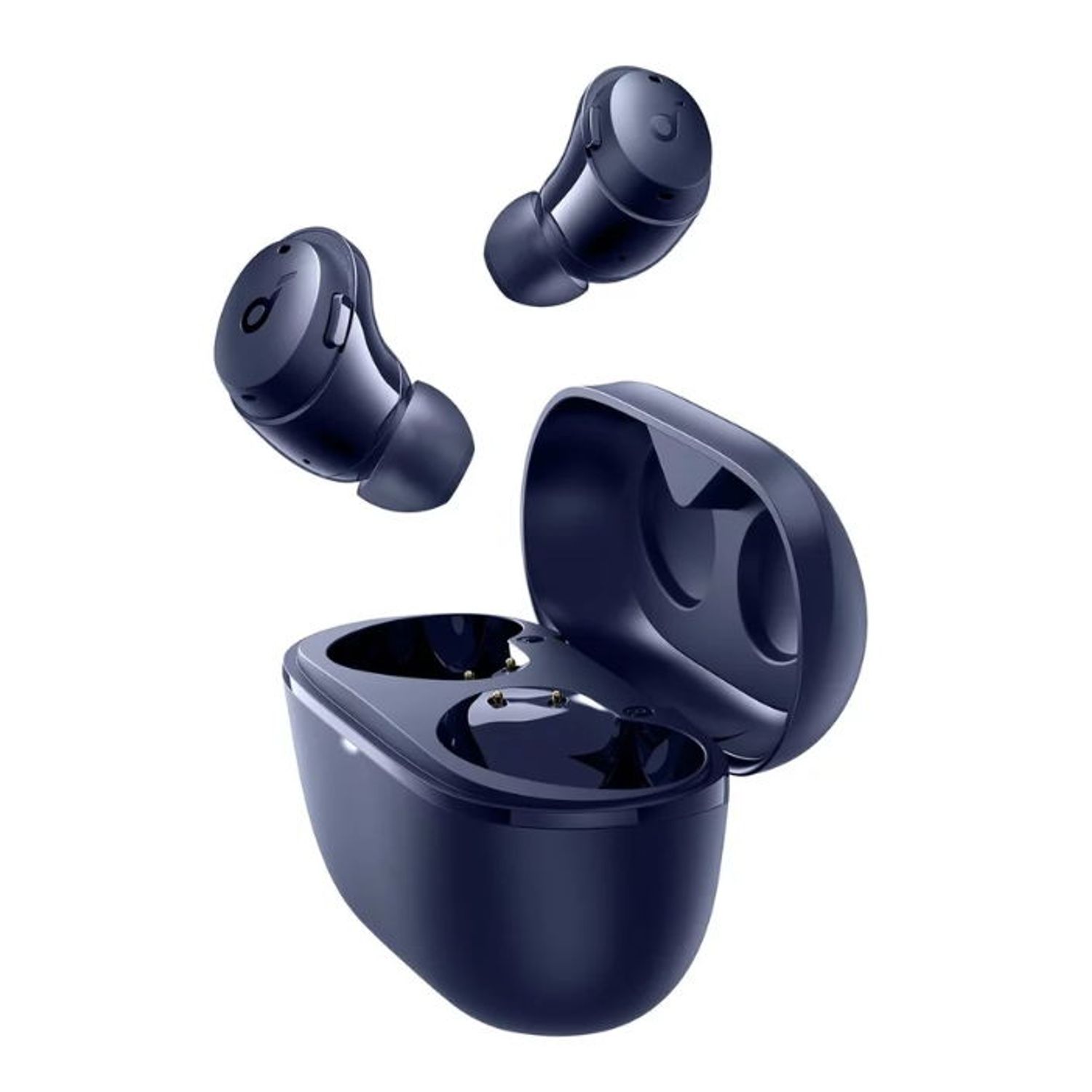Casti True Wireless Anker Soundcore Life Dot 3i, ANC, Bluetooth, Microfon (Albastru) fotografia produsului View 6 L